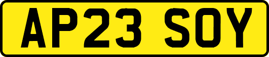 AP23SOY