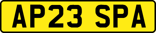 AP23SPA