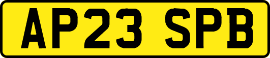 AP23SPB