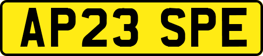 AP23SPE