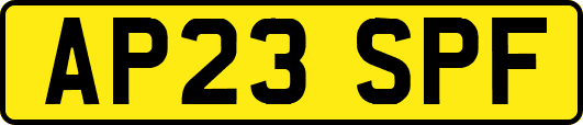 AP23SPF