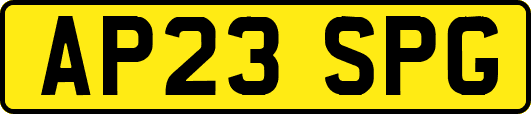 AP23SPG