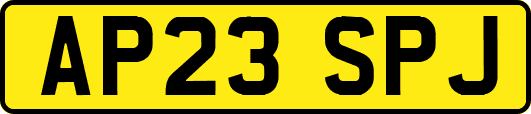 AP23SPJ