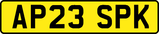AP23SPK