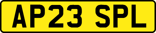 AP23SPL