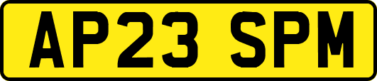 AP23SPM