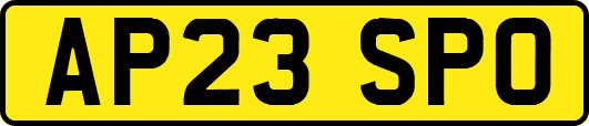 AP23SPO