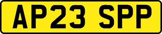 AP23SPP