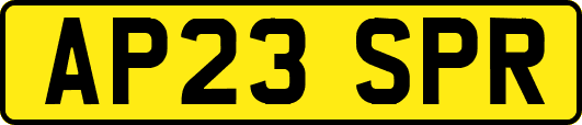 AP23SPR