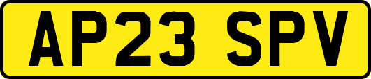 AP23SPV