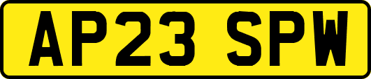 AP23SPW