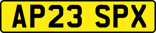 AP23SPX
