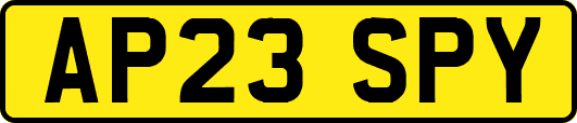 AP23SPY