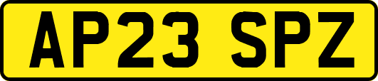 AP23SPZ