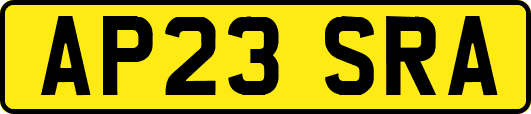 AP23SRA