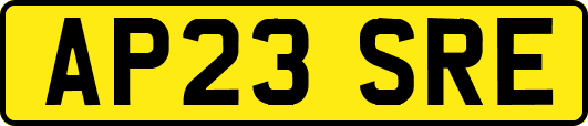AP23SRE