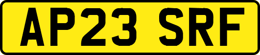 AP23SRF