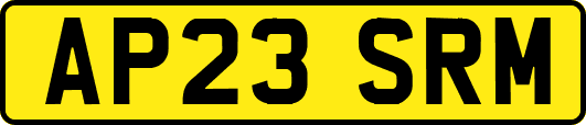 AP23SRM