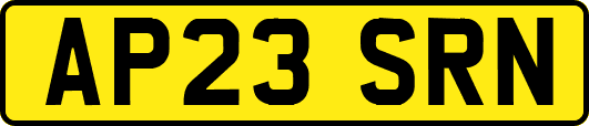 AP23SRN