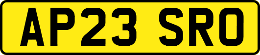 AP23SRO