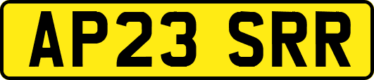 AP23SRR
