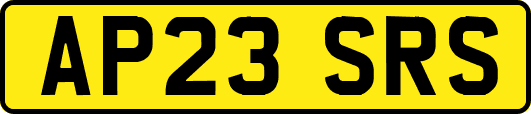 AP23SRS
