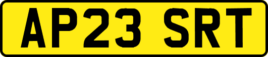AP23SRT