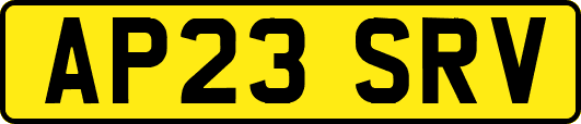 AP23SRV