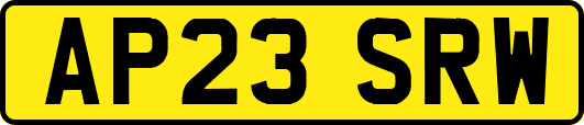 AP23SRW