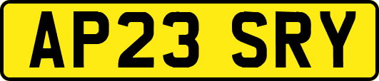 AP23SRY