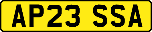 AP23SSA