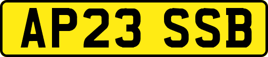 AP23SSB