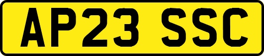 AP23SSC
