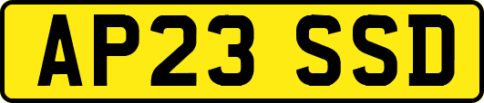 AP23SSD