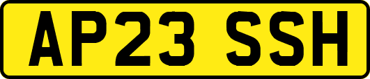 AP23SSH