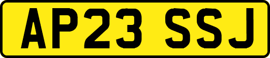 AP23SSJ