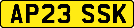 AP23SSK