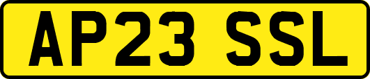 AP23SSL