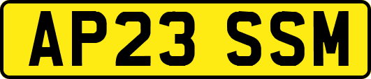 AP23SSM