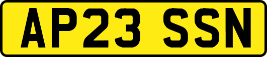 AP23SSN
