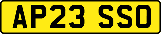 AP23SSO