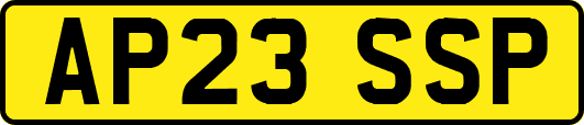 AP23SSP
