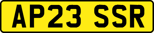 AP23SSR