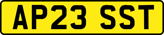 AP23SST