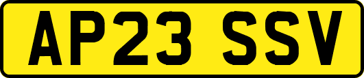 AP23SSV