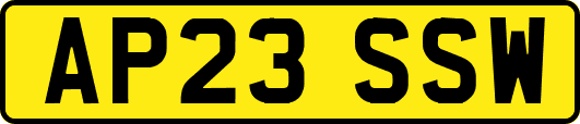 AP23SSW