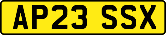 AP23SSX