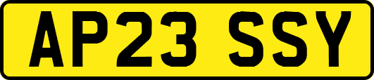 AP23SSY