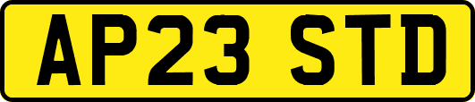 AP23STD