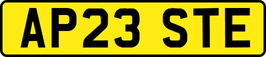 AP23STE